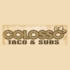 Colosso Taco & Subs