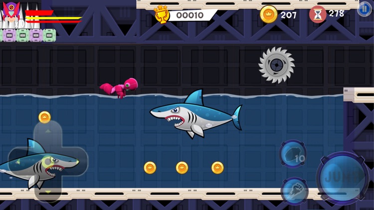 Mega Man X11 Final Adventure