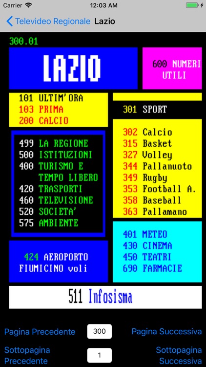 Il TeleVideo