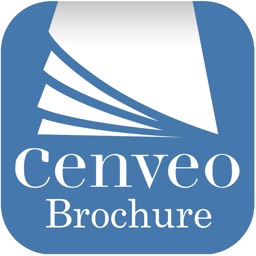 Cenveo Brochure