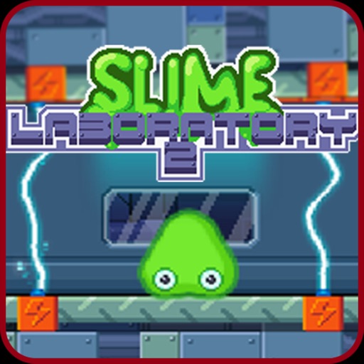 Slime Laboratory icon