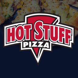 Hot Stuff Pizza West Bromwich