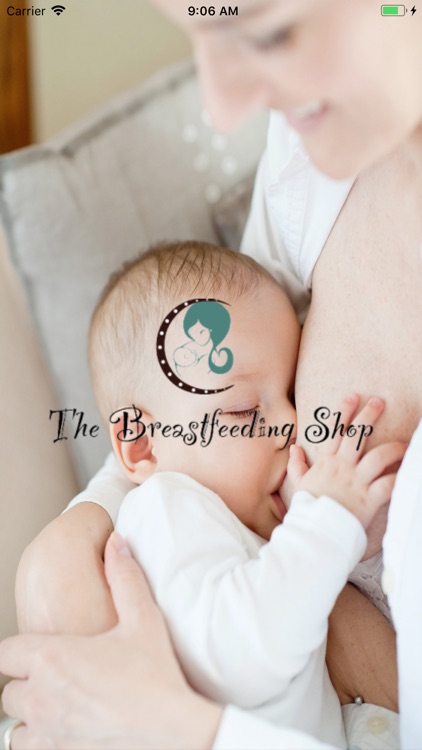 The Breastfeeding Shop