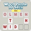 Word Puzzle- 10 second Brain Challenge