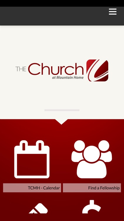 The Church at MH