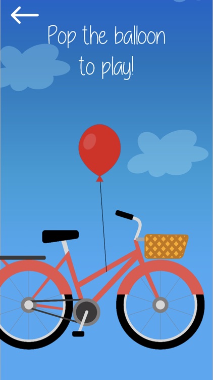 Pop Balloon screenshot-6