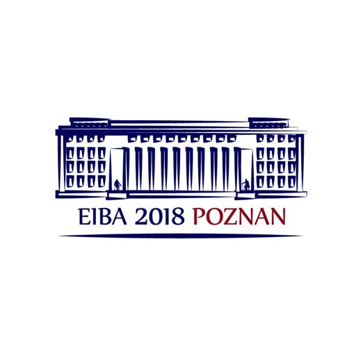EIBA 2018 Poznan icon