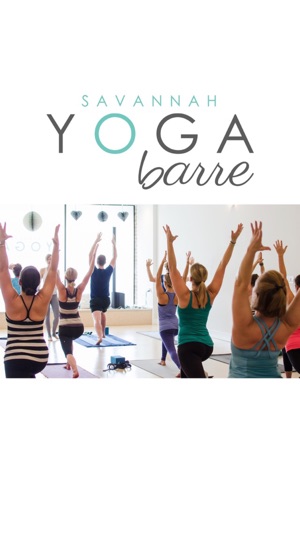 Savannah Yoga Barre(圖2)-速報App