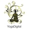 YogaDigital - bringing the depth and power of Yoga to support your life journey in all its many forms