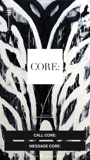 CORE: club