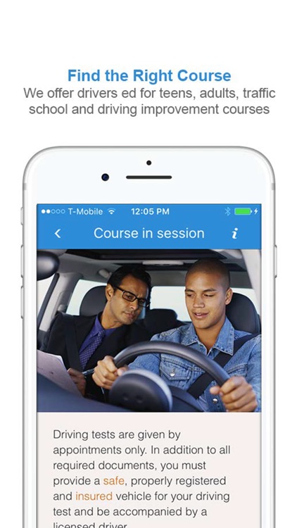 Drivers Ed screenshot-4