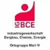 IGBCE Ortsgruppe Marl IV