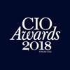 CIO Awards 2018