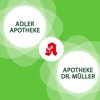 Adler Apotheke - M. Mueller