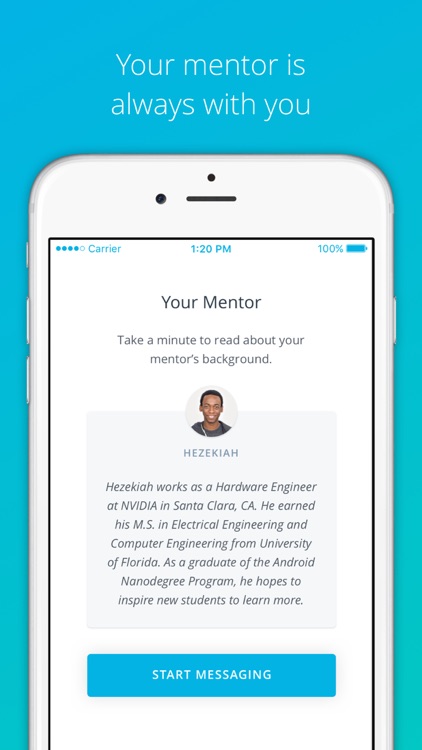 Udacity - Lifelong Learning to Advance your Career