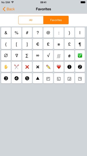 Uni Keyboard(圖3)-速報App