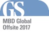 MBD Global Offsite 2017