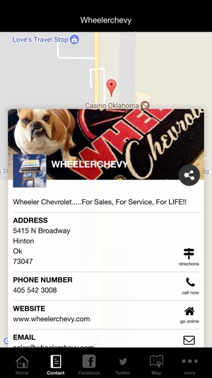 Wheelerchevy(圖5)-速報App