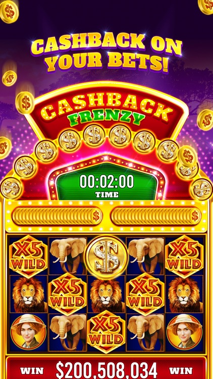 Max Bett's Win Back Casino screenshot-3