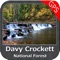 Davy Crockett National Forest