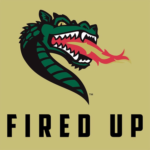 Fired Up Rewards iOS App