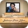 Icon BedRoom Photo Effect