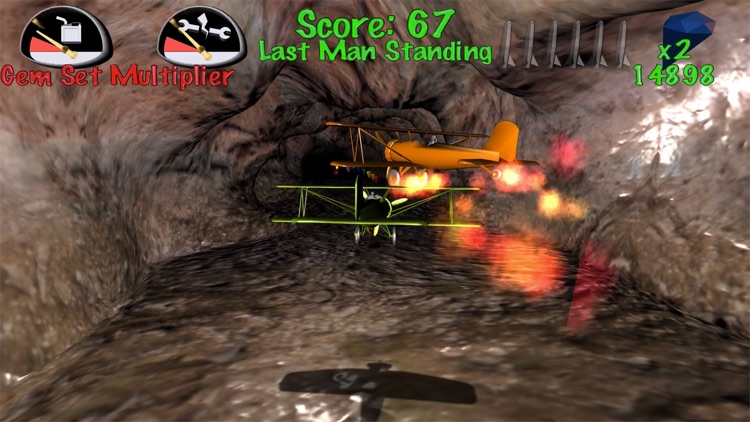 FlyDie screenshot-4