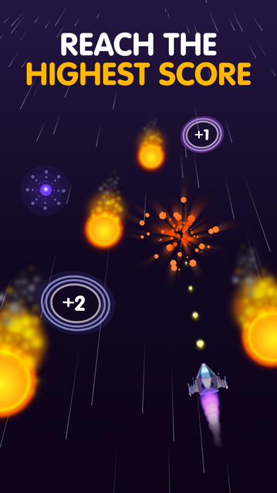 Spaceit - Reality Gaming screenshot 3