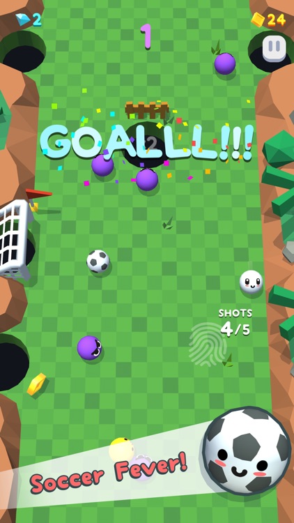 Infinite Pool screenshot-6