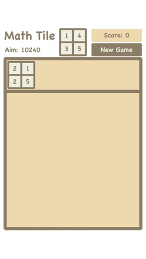 Math Tile - Aim 10240(圖4)-速報App