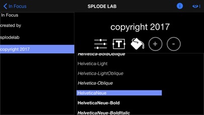 Splode Lab Ex screenshot 4