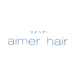 aimer hair