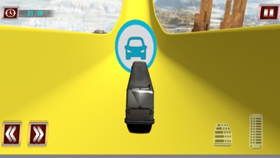 Transform Race 18: Car & Bus screenshot 3