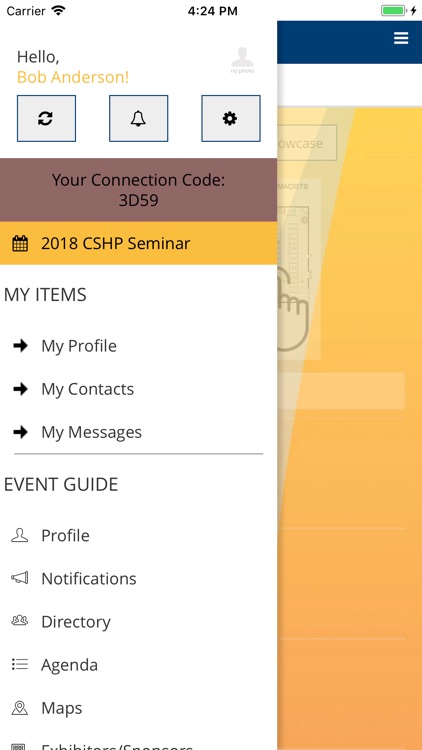 CSHP Seminar 2018