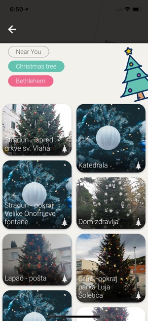 Dubrovnik Winter Festival(圖3)-速報App