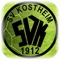 Der Sportverein 1912 Kostheim ist ein Fußballverein mit 100-jähriger Tradition im herzen Kostheims