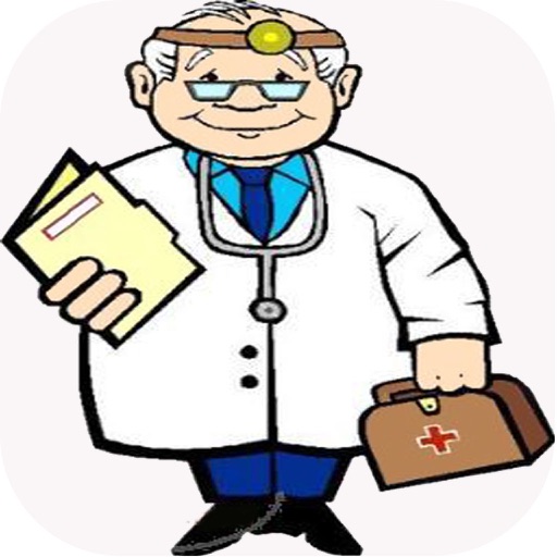 دکتر همراه ( پزشکی ) icon