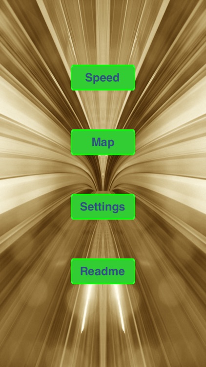 GPS Speed Test Lite screenshot-3