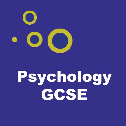 Psychology GCSE icon