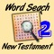 *41 New Testament Word Search Games