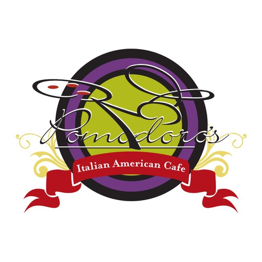 Pomodoro's Italian Cafe Icon