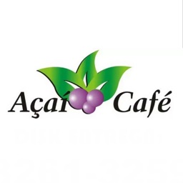 Açaí Café