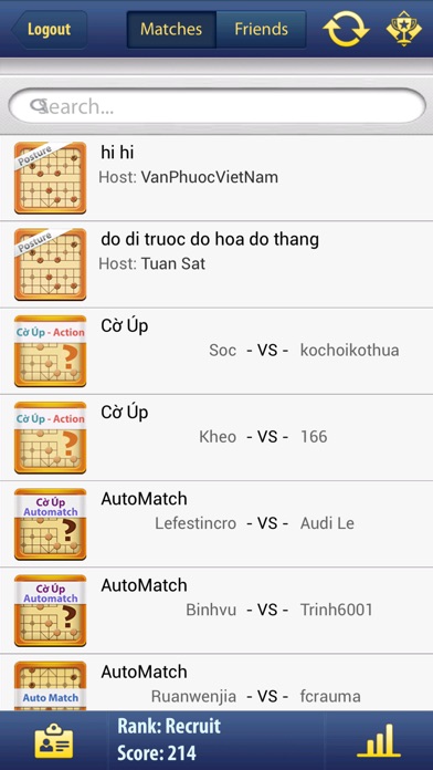 Chinese Chess Master Online 3.5.1 IOS -