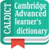 CALDict - Cambridge Advanced Learner's Dictionary
