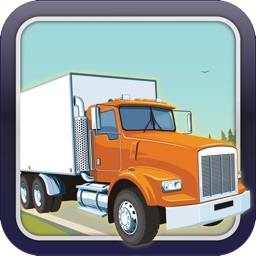 Parking Truck - Frenzy Trucker