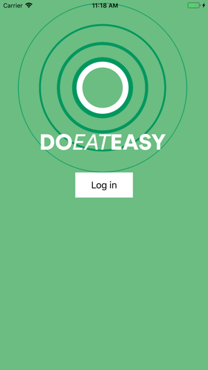 Do Eat Easy(圖1)-速報App