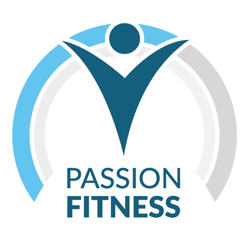 Passion Fitness icon