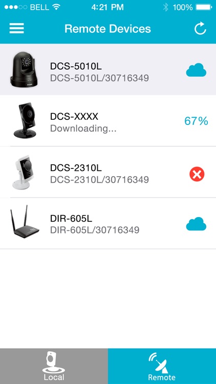 mydlink Lite
