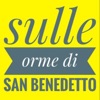 Sulle orme di San Benedetto