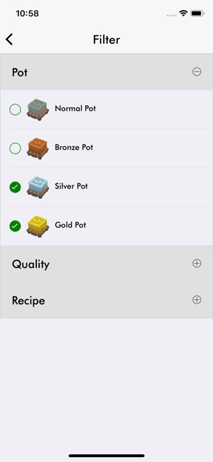 Quest Recipe Guide(圖3)-速報App